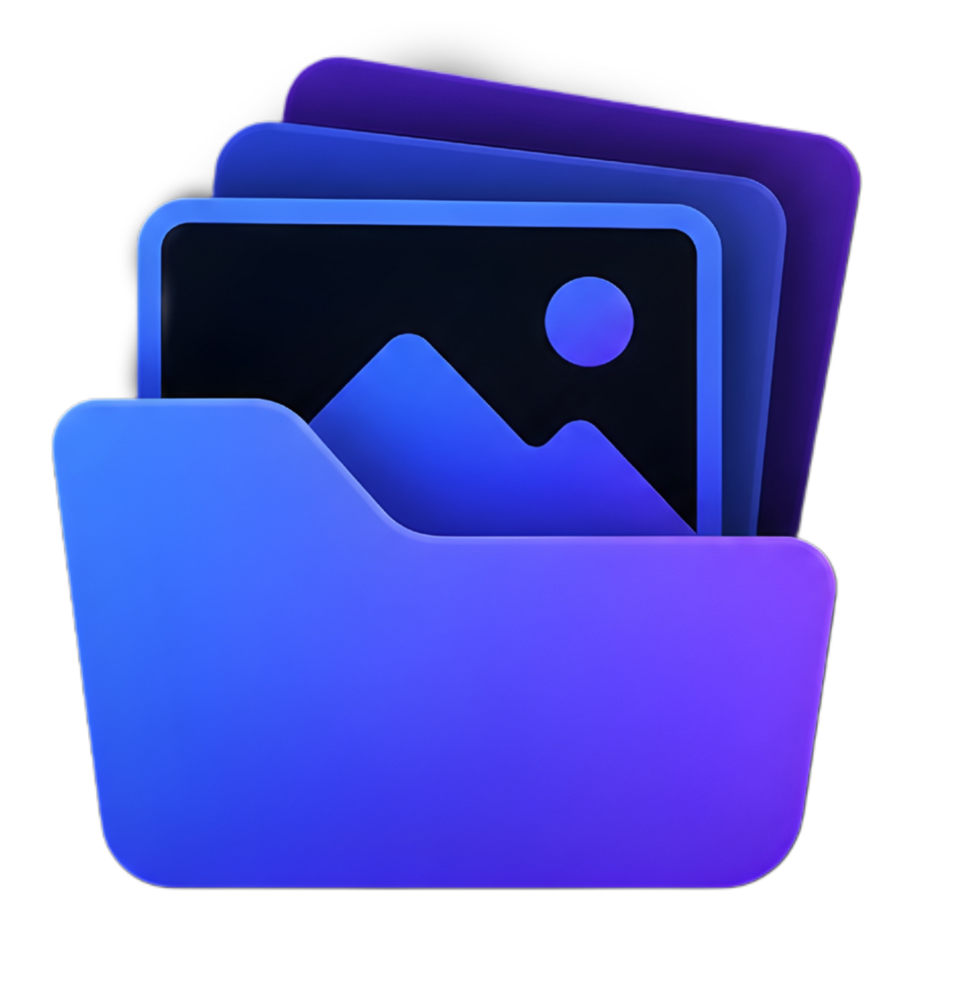 SnapVault Logo