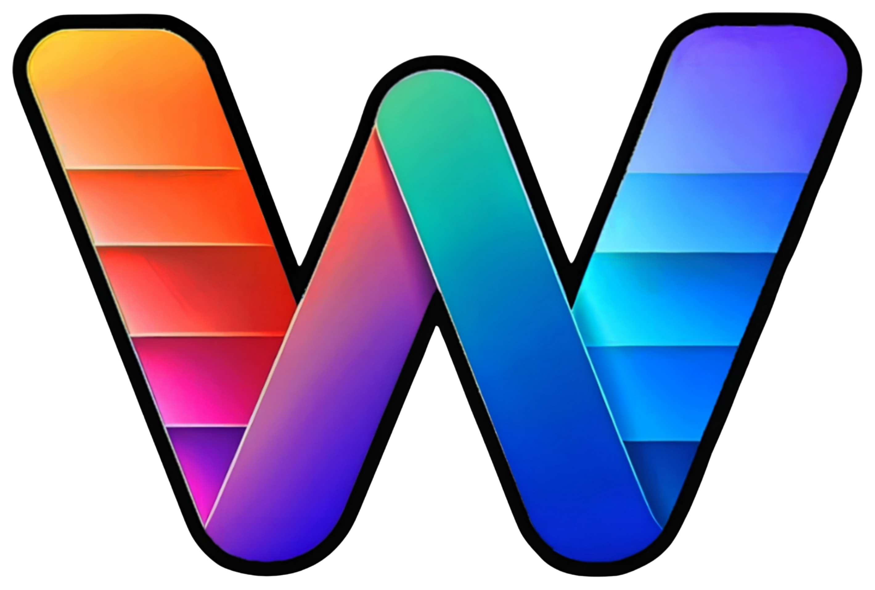 Wallpalet Logo